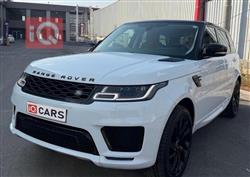 لاند روفر رانج روفر سبورت